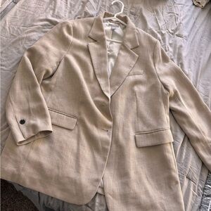 Women’s H&M Blazer